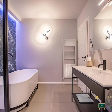 Apartman L'attico Del Corso