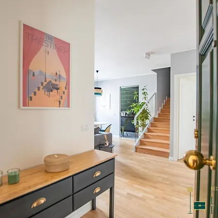 Apartman L'attico Del Corso