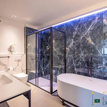 Apartman L'attico Del Corso