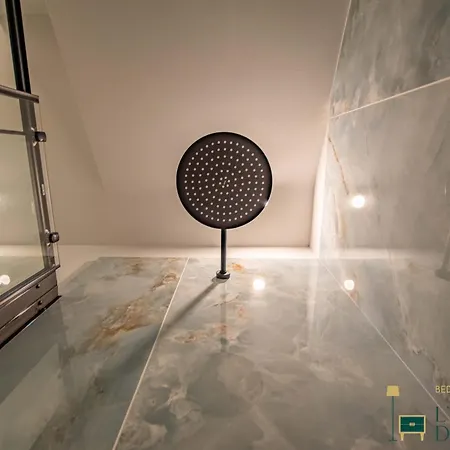 L'attico Del Corso Apartman *