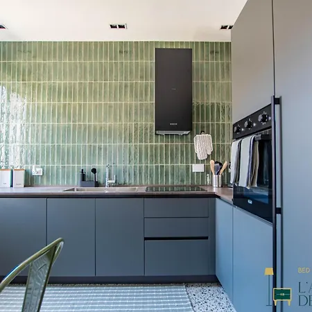 L'attico Del Corso Apartman *