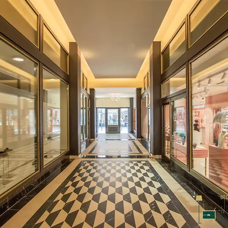 L'attico Del Corso Trieszt