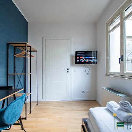 Apartman L'attico Del Corso *