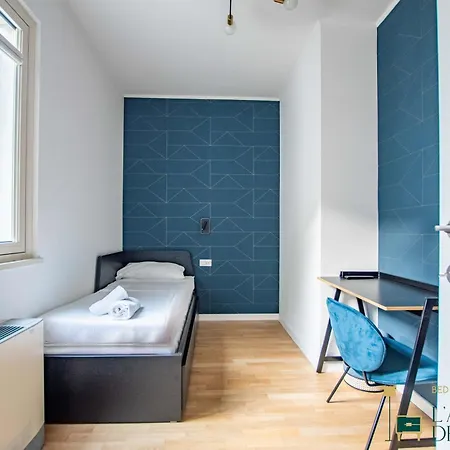 Apartman L'attico Del Corso