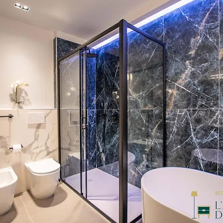 L'attico Del Corso Apartment Trieste