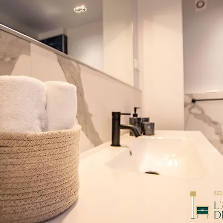 L'attico Del Corso Lägenhet