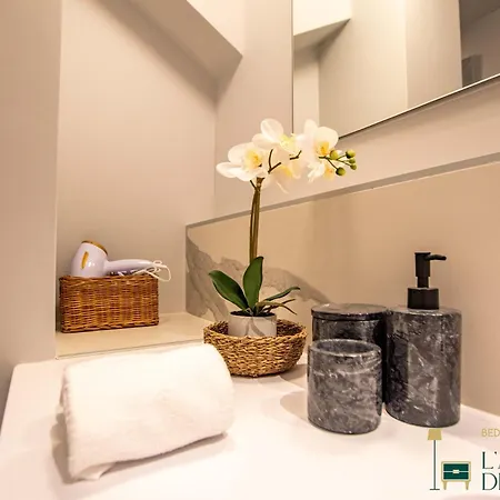 L'attico Del Corso Apartment