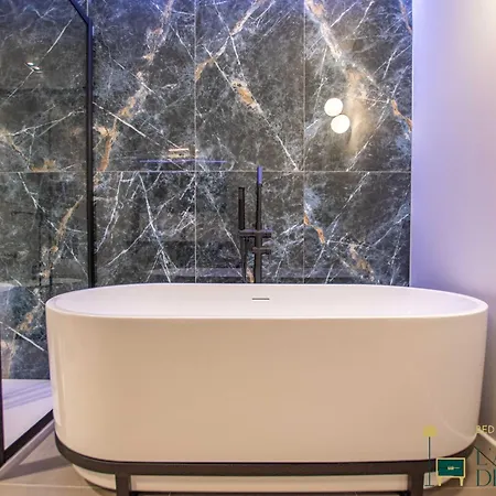 L'attico Del Corso Trieste